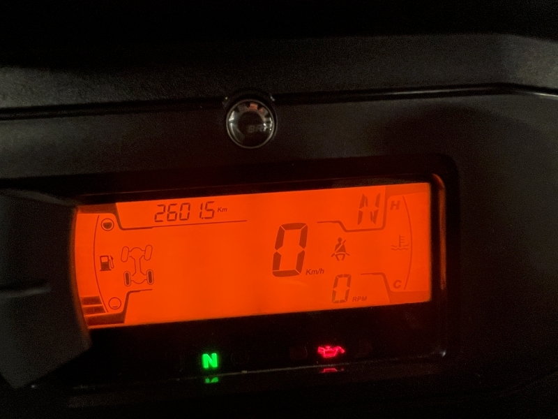 2023 CAN-AM DEFENDER XT HD9 SIDE BY SIDE